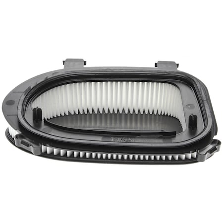 Mahle Air Filter, Lx3541 LX3541